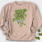 Current Mood Overgrown & Unsatiable Crewneck