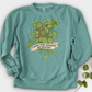 Current Mood Overgrown & Unsatiable Crewneck