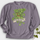 Current Mood Overgrown & Unsatiable Crewneck