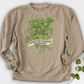 Current Mood Overgrown & Unsatiable Crewneck