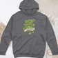 Current Mood Overgrown & Unsatiable Midweight Hooded Sweatshirt