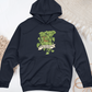 Current Mood Overgrown & Unsatiable Midweight Hooded Sweatshirt
