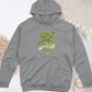 Current Mood Overgrown & Unsatiable Midweight Hooded Sweatshirt