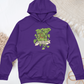 Current Mood Overgrown & Unsatiable Midweight Hooded Sweatshirt