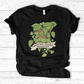 Current Mood Overgrown & Unsatiable T-Shirt