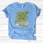 Current Mood Overgrown & Unsatiable T-Shirt