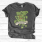 Current Mood Overgrown & Unsatiable T-Shirt