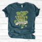 Current Mood Overgrown & Unsatiable T-Shirt