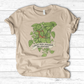 Current Mood Overgrown & Unsatiable T-Shirt