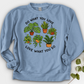 Do What You Love Crewneck