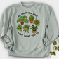 Do What You Love Crewneck