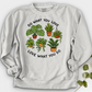 Do What You Love Crewneck