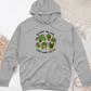 Do What You Love Midweight Hooded Sweatshirt