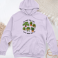 Do What You Love Midweight Hooded Sweatshirt