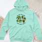 Do What You Love Midweight Hooded Sweatshirt