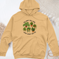 Do What You Love Midweight Hooded Sweatshirt