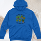 Do What You Love Midweight Hooded Sweatshirt