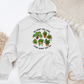 Do What You Love Midweight Hooded Sweatshirt