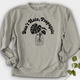 Don't Hate Propagate 02 Crewneck