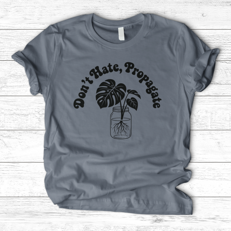 Don't Hate Propagate 02 T-Shirt