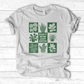 Don't Mow Just Grow T-Shirt