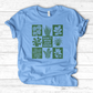 Don't Mow Just Grow T-Shirt