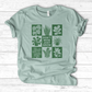 Don't Mow Just Grow T-Shirt