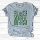 Don't Mow Just Grow T-Shirt