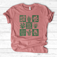 Don't Mow Just Grow T-Shirt