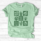 Don't Mow Just Grow T-Shirt