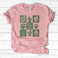 Don't Mow Just Grow T-Shirt