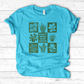 Don't Mow Just Grow T-Shirt