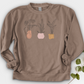 Feed Your Plants Not Your Fear Crewneck