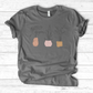 Feed Your Plants Not Your Fear T-Shirt