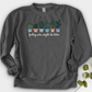 Feeling Cute, Might Die Later Crewneck