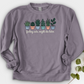 Feeling Cute, Might Die Later Crewneck