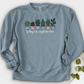 Feeling Cute, Might Die Later Crewneck