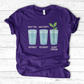 Glass Half T-Shirt