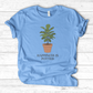 Happiness Is Potted T-Shirt
