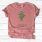 Happiness Is Potted T-Shirt