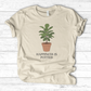 Happiness Is Potted T-Shirt
