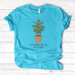 Happiness Is Potted T-Shirt