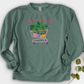 Happiness is Buying Crewneck