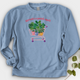 Happiness is Buying Crewneck