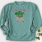 Happiness is Buying Crewneck