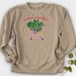 Happiness is Buying Crewneck