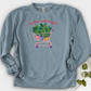 Happiness is Buying Crewneck
