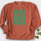 Hot Girls Buy Too Many Plants Crewneck