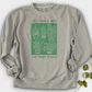 Hot Girls Buy Too Many Plants Crewneck