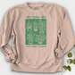 Hot Girls Buy Too Many Plants Crewneck